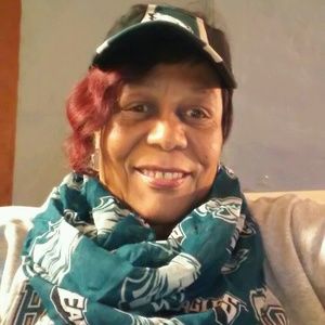 Meet your Posher, Paulette